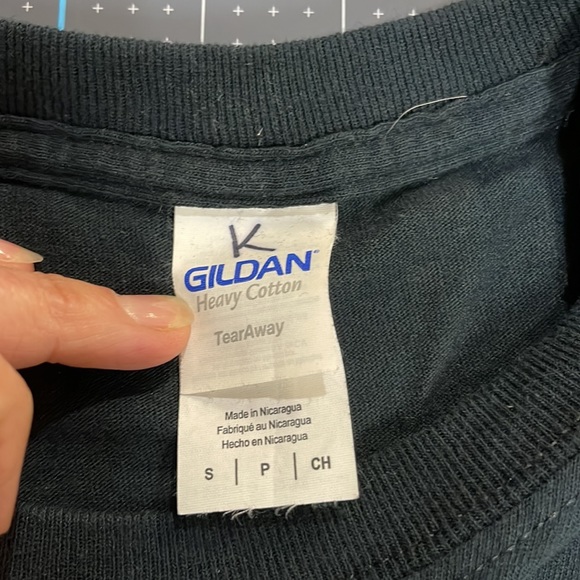 Five Finger Death Punch band Concert T-shirt shirt - Picture 8 of 11